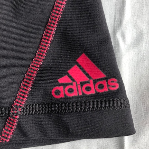 Adidas Bike Shorts - Picture 3 of 4